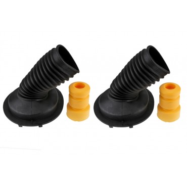 Kit Protection Soufflet Amortisseur Avant Pour Toyota RAV 4 I II 48157-42010