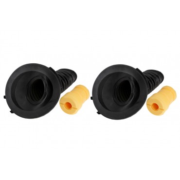 Kit Protection Soufflet Amortisseur Avant Pour Toyota Auris 48157-02100