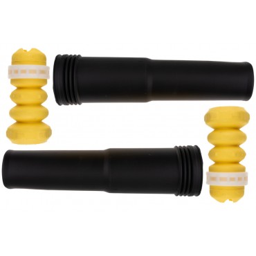 Kit Protection Soufflet Amortisseur Arrière Pour VW Golf VII Seat Leon