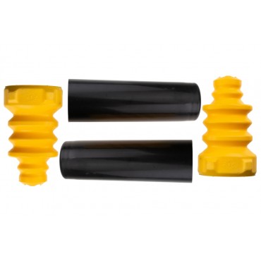 Kit Protection Soufflet Amortisseur Arrière Pour Audi A1 Skoda Yeti