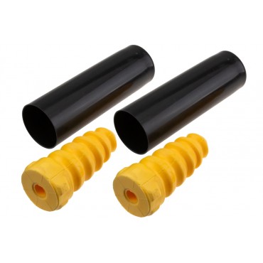 Kit Protection Soufflet Amortisseur Arrière Pour VW Audi Seat Skoda 3C0511359