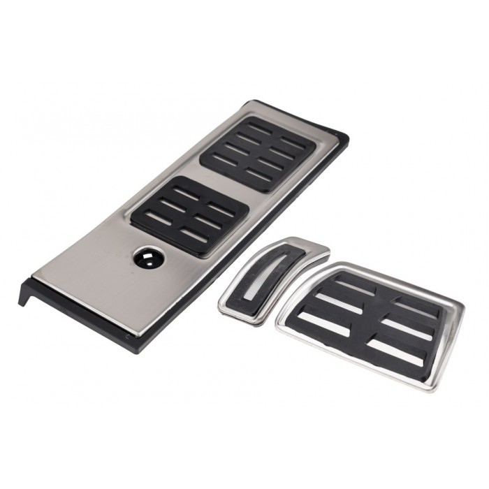 Kit Revêtement Pédales Pour Audi Q5 80B064205A