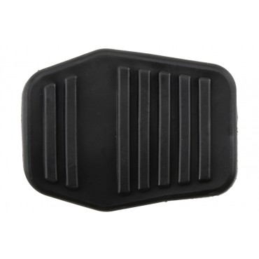 Revêtement Caoutchouc Pédale Frein ou Embrayage Pour Ford Focus 6789917