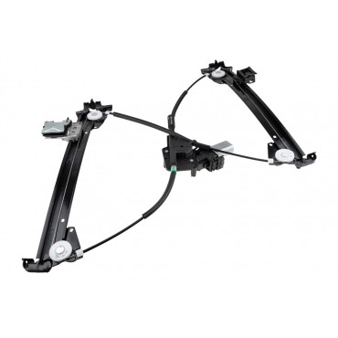 Mécanisme Lève Vitre Avant Gauche Pour Tesla Model S 6006551-00-E