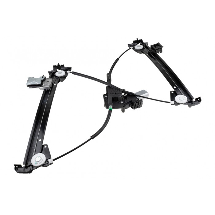 Mécanisme Lève Vitre Avant Gauche Pour Tesla Model S 6006551-00-E