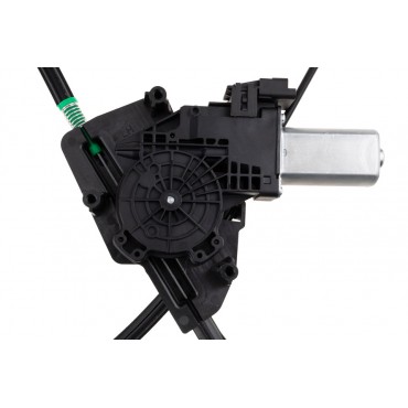 Mécanisme Lève Vitre Avant Gauche Pour Tesla Model S 6006551-00-E