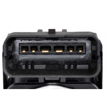 Mécanisme Lève Vitre Avant Gauche Pour Tesla Model S 6006551-00-E