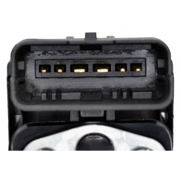 Mécanisme Lève Vitre Avant Droit Pour Tesla Model S 6006651-00-E