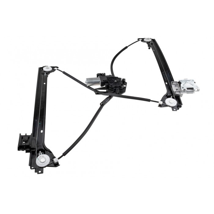 Mécanisme Lève Vitre Avant Gauche Pour Tesla Model X 1028818-00-F