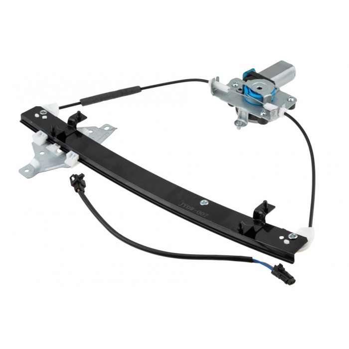 Mécanisme Lève Vitre Avant Gauche Pour Opel Antara Chevrolet Captiva 25937972