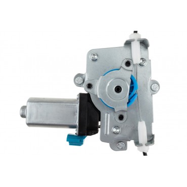 Mécanisme Lève Vitre Avant Gauche Pour Opel Antara Chevrolet Captiva 25937972