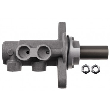 Maitre Cylindre de Frein Pour Peugeot 208 301 Citroën C-Elysee C3 DS 4601.X0