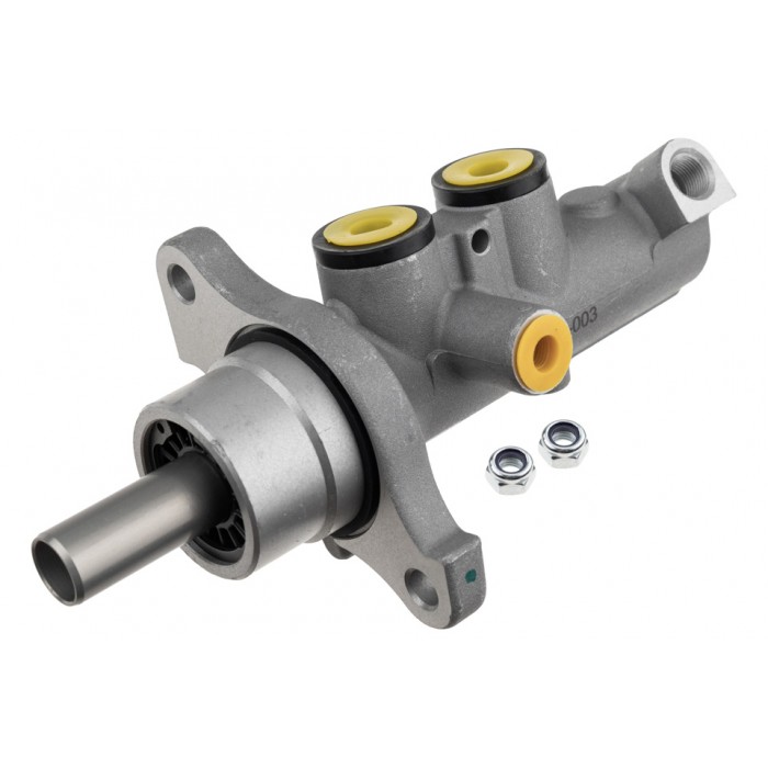 Maitre Cylindre de Frein Pour Opel Astra H Zafira B 0558143