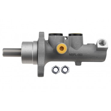 Maitre Cylindre de Frein Pour Opel Astra H Zafira B 0558143