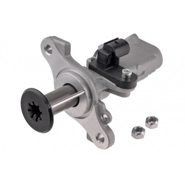 Maitre Cylindre de Frein Pour VW Polo Audi A1 Seat Ibiza V Skoda 2Q1611019C