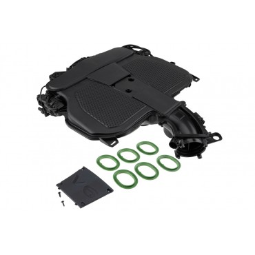 Collecteur d'Admission Pour Mercedes-Benz Classe GLK M 2761402601 A2761402601