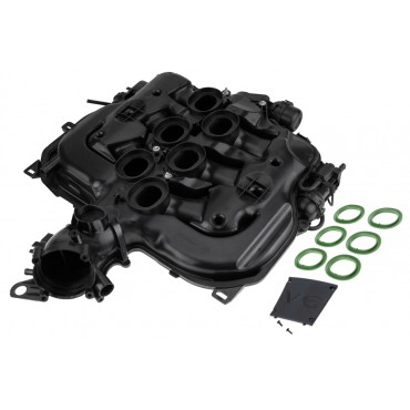 Collecteur d'Admission Pour Mercedes-Benz Classe GLK M 2761402601 A2761402601