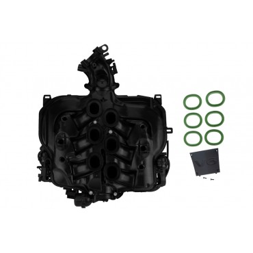 Collecteur d'Admission Pour Mercedes-Benz Classe GLK M 2761402601 A2761402601