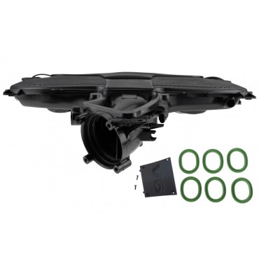 Collecteur d'Admission Pour Mercedes-Benz Classe GLK M 2761402601 A2761402601