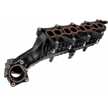 Collecteur d'Admission Pour Opel Astra J K Insignia A B Meriva Mokka 55569989