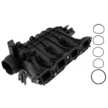 Collecteur d'Admission Pour VW Arteon Golf VII VIII Audi Seat Skoda 05E129709F