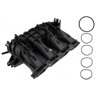 Collecteur d'Admission Pour VW Arteon Golf VII VIII Audi Seat Skoda 05E129709F