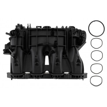 Collecteur d'Admission Pour VW Arteon Golf VII VIII Audi Seat Skoda 05E129709F