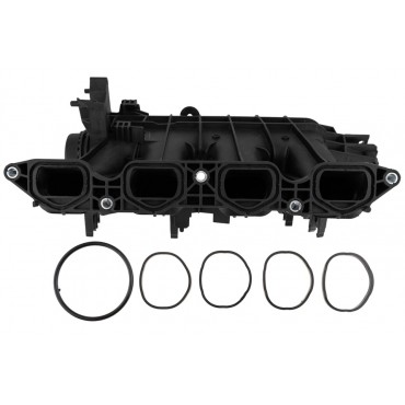 Collecteur d'Admission Pour VW Arteon Golf VII VIII Audi Seat Skoda 05E129709F