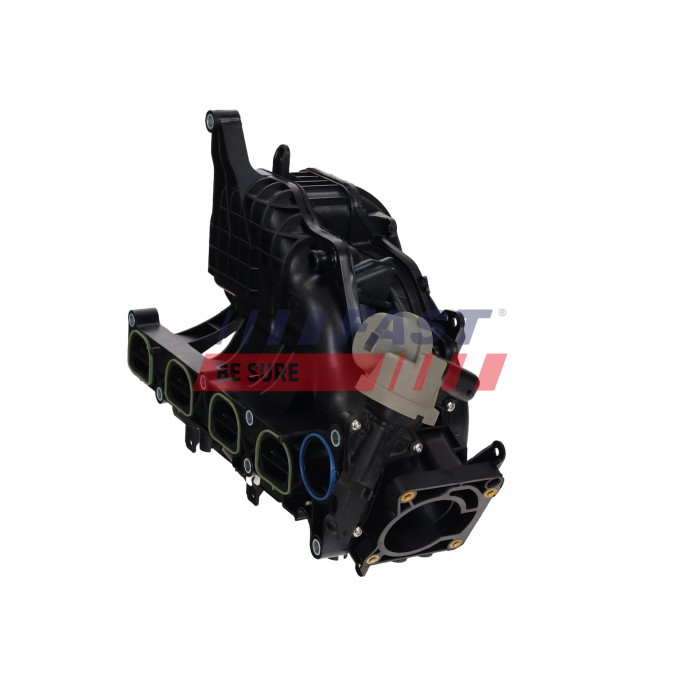 Collecteur d'Admission Pour Ford C-Max Focus II Galaxy Mondeo IV S-Max Volvo C30