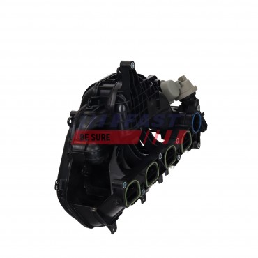 Collecteur d'Admission Pour Ford C-Max Focus II Galaxy Mondeo IV S-Max Volvo C30