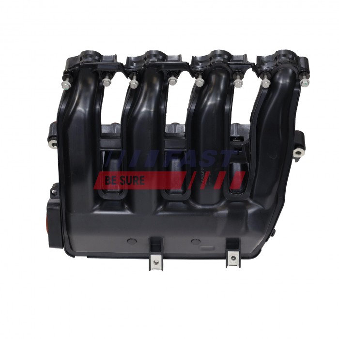 Collecteur d'Admission Pour BMW Série 1 E87 3 E46 E90 E91 5 E60 E61 11617795393