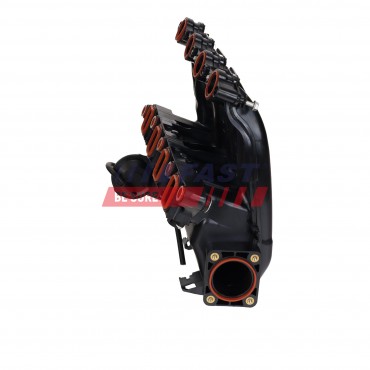 Collecteur d'Admission Pour BMW Série 1 E87 3 E46 E90 E91 5 E60 E61 11617795393