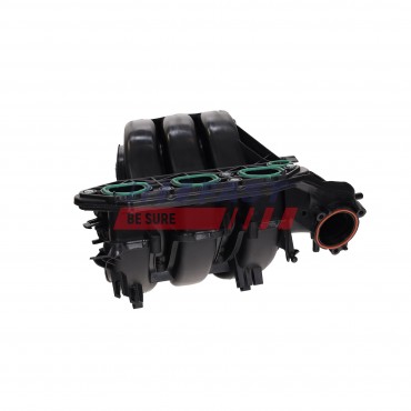 Collecteur d'Admission Pour VW Load UP Polo UP! Seat Skoda Citigo Fabia III 1.0