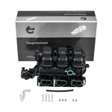 Collecteur d'Admission Pour Opel Corsa D Vauxhall Corsa D 55562247 850077