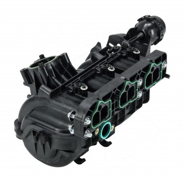 Collecteur d'Admission Pour Opel Corsa D Vauxhall Corsa D 55562247 850077