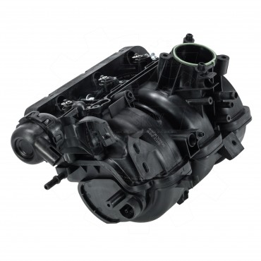 Collecteur d'Admission Pour Opel Corsa D Vauxhall Corsa D 55562247 850077