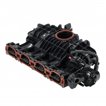 Collecteur d'Admission Pour VW Beetle Tiguan 06L133201EH 06L133201ET