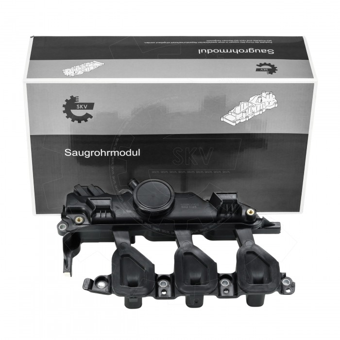 Collecteur d'Admission Pour Renault Opel Nissan Vauxhall 8200924262 93168259