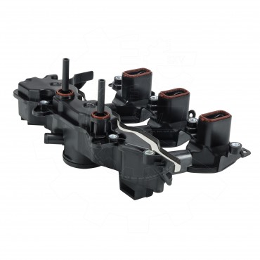 Collecteur d'Admission Pour Renault Opel Nissan Vauxhall 8200924262 93168259