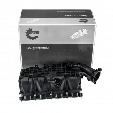 Collecteur d'Admission Pour BMW 6 G32 7 G11 G12 X3 F97 G01 G08 11618603914