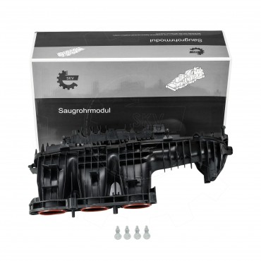 Collecteur d'Admission Pour BMW Série 1 F20 F21 2 F22 F87 F23 11617632436