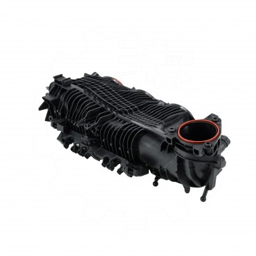 Collecteur d'Admission Pour BMW Série 1 F20 F21 2 F22 F87 F23 11617632436