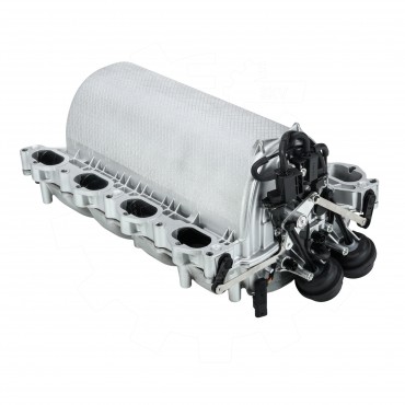 Collecteur d'Admission Pour Mercedes-Benz Classe E T-Model G GL M R S 2731400701