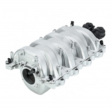 Collecteur d'Admission Pour Mercedes-Benz Classe E T-Model G GL M R S 2731400701