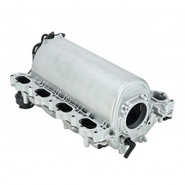 Collecteur d'Admission Pour Mercedes-Benz Classe E T-Model G GL M R S 2731400701