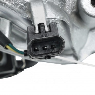 Collecteur d'Admission Pour Mercedes-Benz Classe E T-Model G GL M R S 2731400701