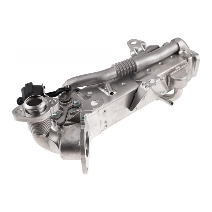 Vanne EGR Pour BMW Série 3 G20 G28 G80 G21 G81 7 G11 G12 11718599832