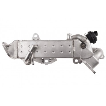 Vanne EGR Pour BMW Série 3 G20 G28 G80 G21 G81 7 G11 G12 11718599832