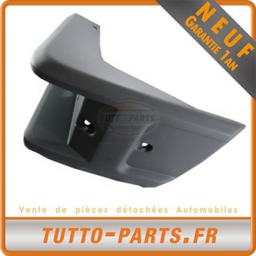Coin Pare Choc pour IVECO Daily II 