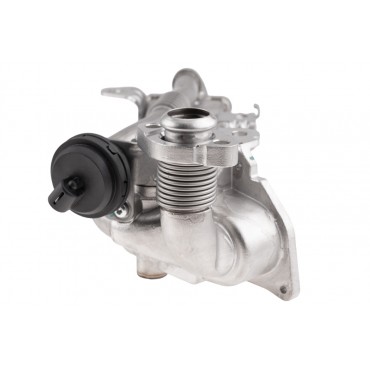 Vanne EGR Pour BMW Série 3 G20 G28 G80 G21 G81 7 G11 G12 11718599832